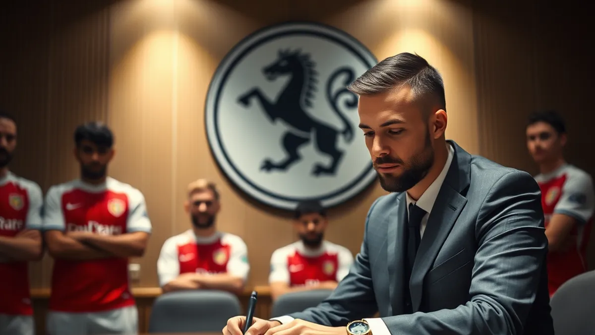 Reims trouve son nouveau gardien
