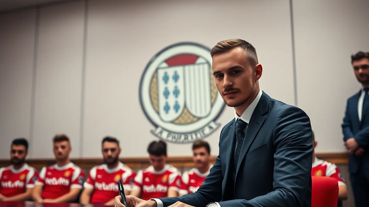 Stade de Reims : Quentin Paris en route pour un transfert