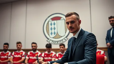 Stade de Reims : Quentin Paris en route pour un transfert