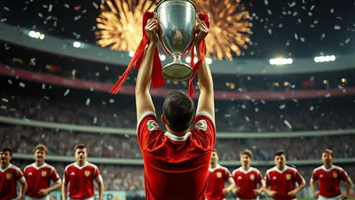 Stade de Reims : Revivez la finale historique de 1956