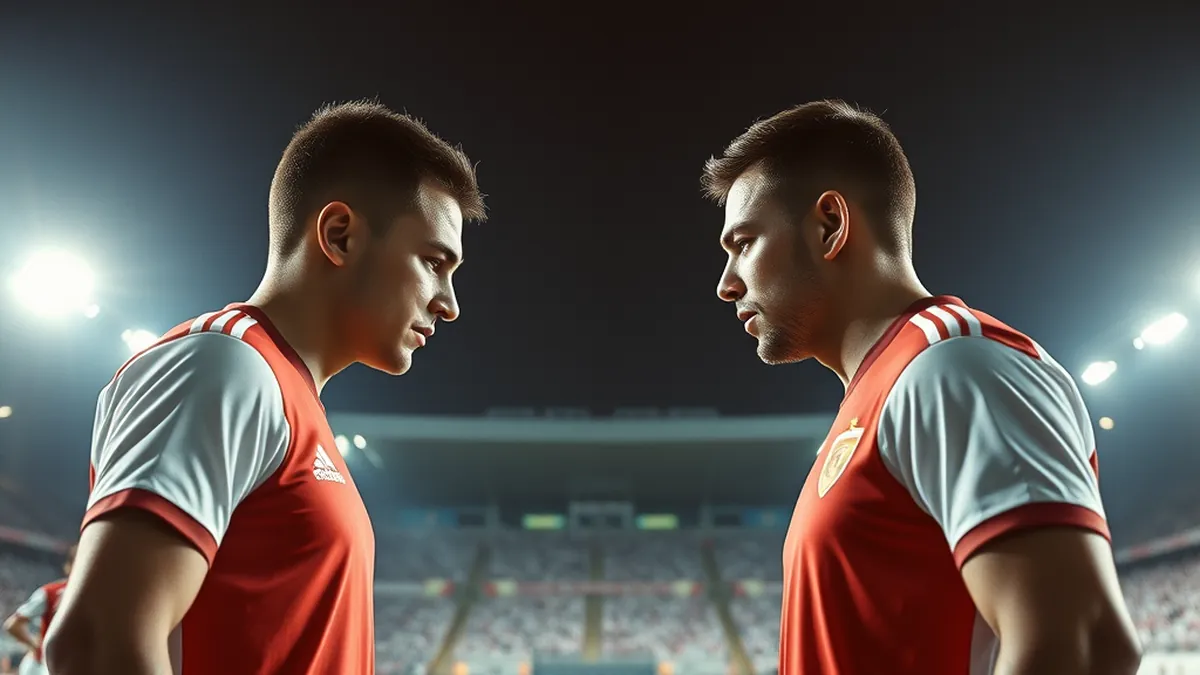 Stade de Reims vs. Monaco: A Tactical Preview and Key Players