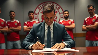 Stade de Reims vend son gardien pour un montant record