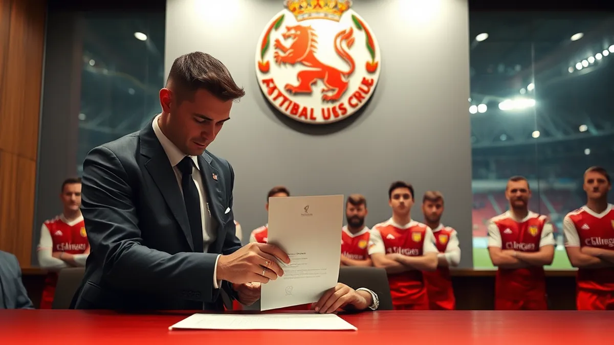 Gravillon rejoint Stade de Reims jusqu'en 2025