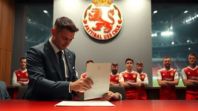 Gravillon rejoint Stade de Reims jusqu'en 2025