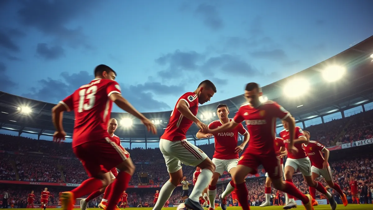 Stade de Reims enregistre une série de matchs nuls