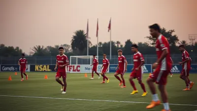 Stade de Reims recrute Youssef El Kachati