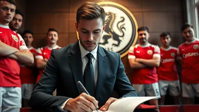 Recrutement : Stade de Reims attire un gardien allemand