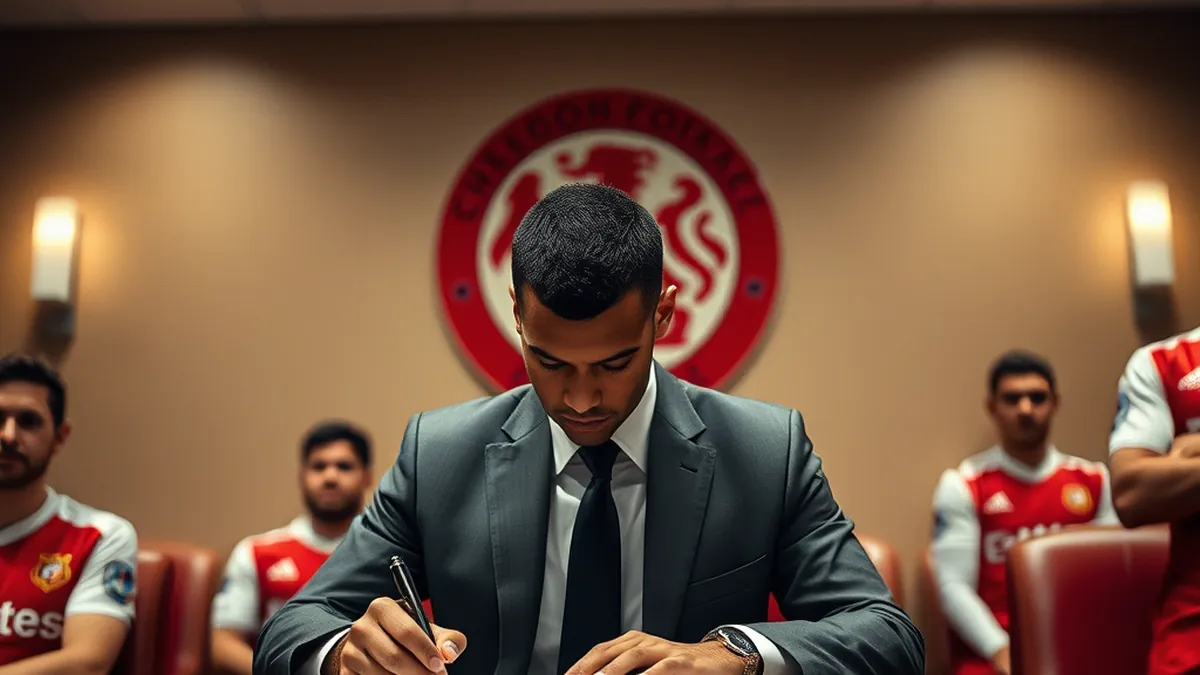 Stade de Reims : Daouda Guindo signe jusqu'en 2031