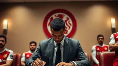 Stade de Reims : Daouda Guindo signe jusqu'en 2031