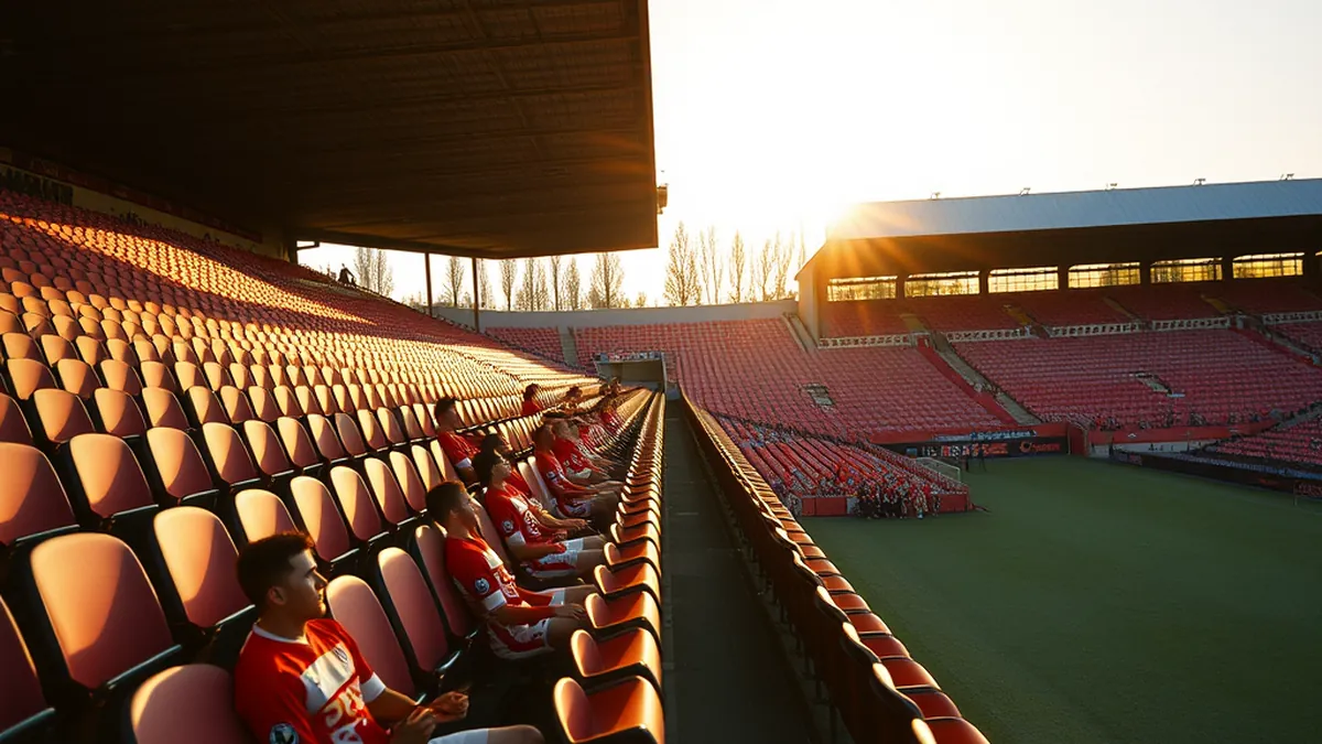 Tactical Evolution of Reims: Towards a New Identity