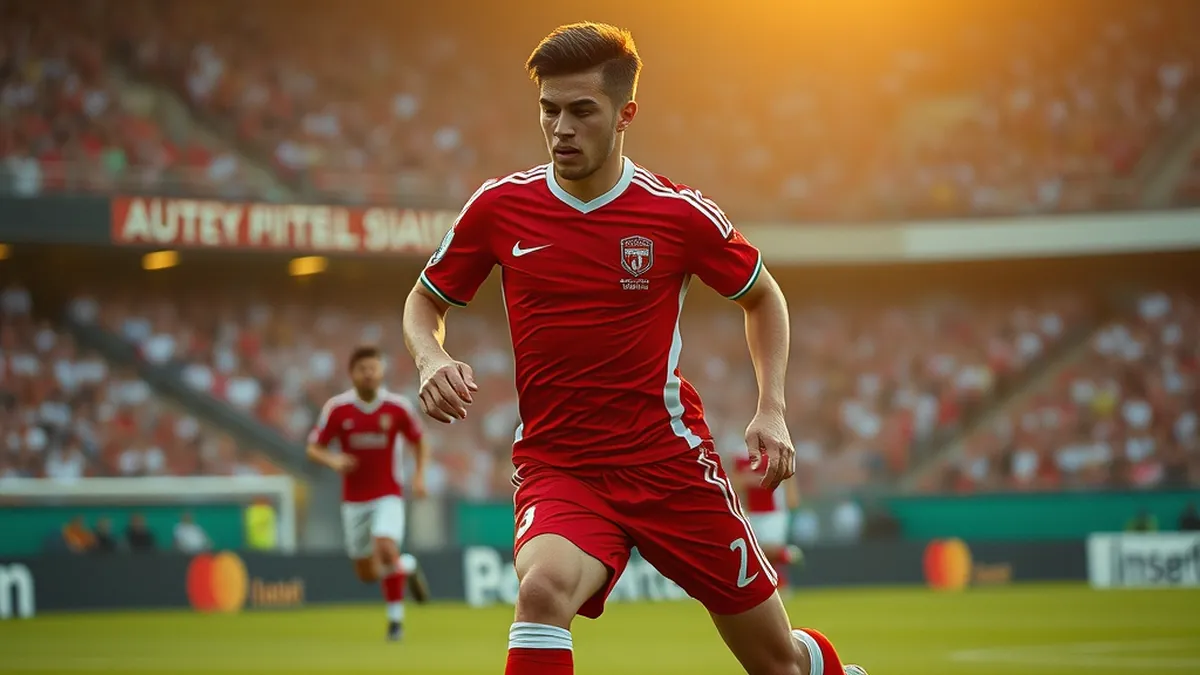 Nouveau renfort pour Stade de Reims
