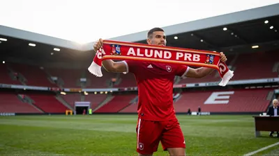Sambou Soumano signe à Reims : un renfort offensif jusqu’en 2030