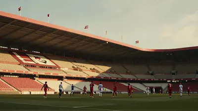 Jean-Pierre Caillot prend les rênes de la Ligue 2 avec Stade de Reims