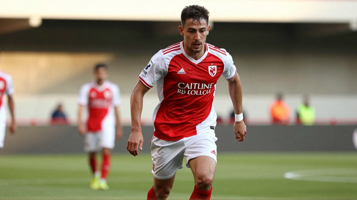 Ligue 2 : Caillot élu président du collège
