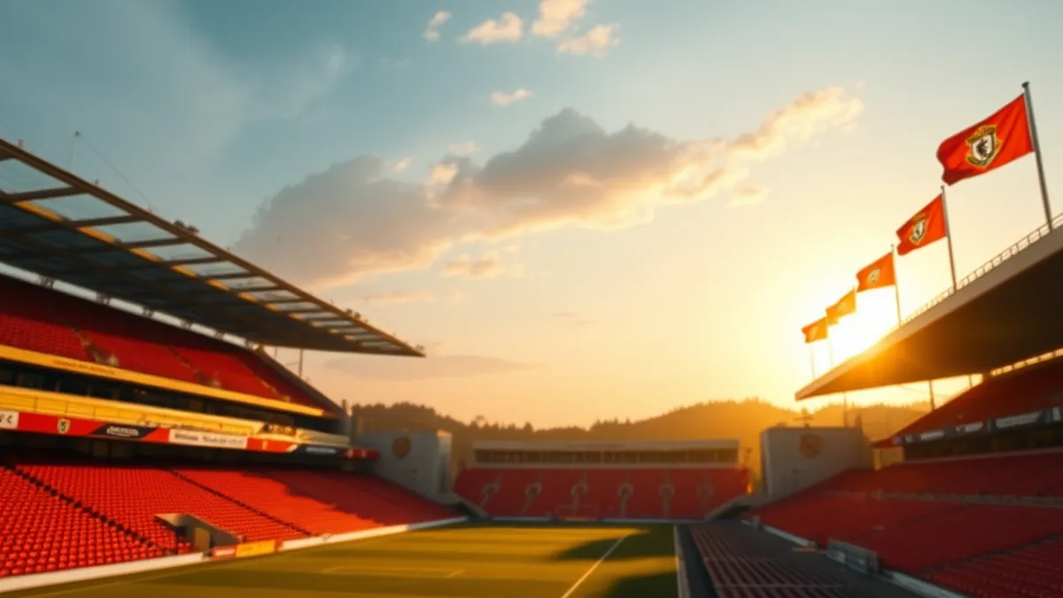 Stade de Reims to change its women's team setup