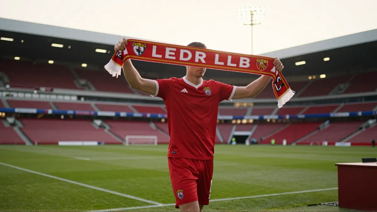 Stade de Reims sign Edin Omeragic to bolster goalkeeper ranks