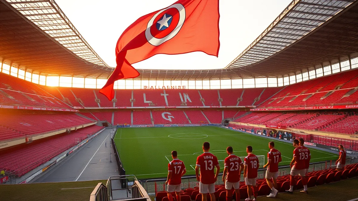 L'Atmosphère Électrisante des Derbies à Reims