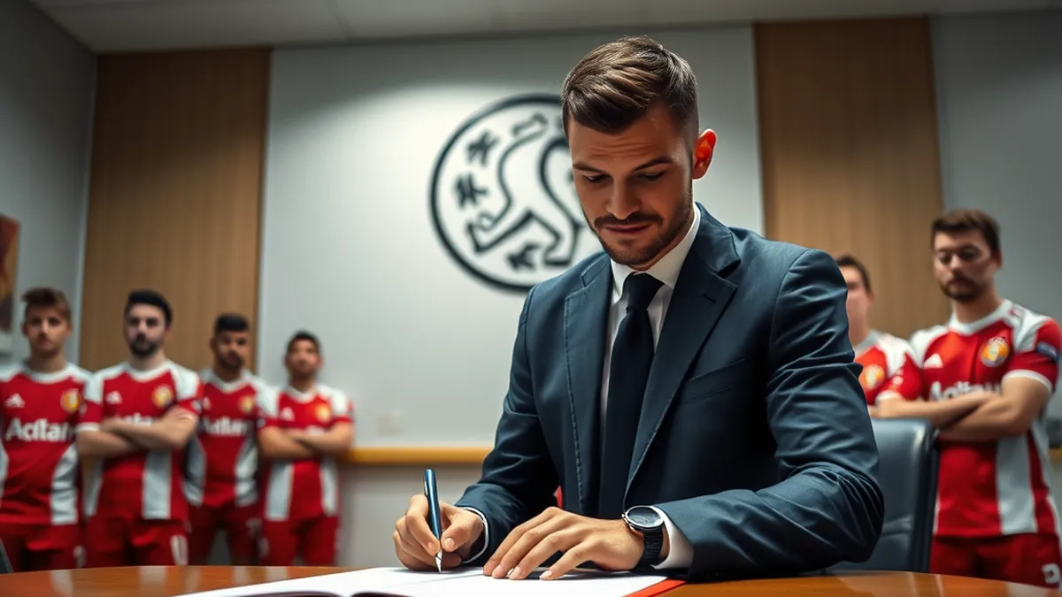 Forward departs Stade de Reims for Austria this summer