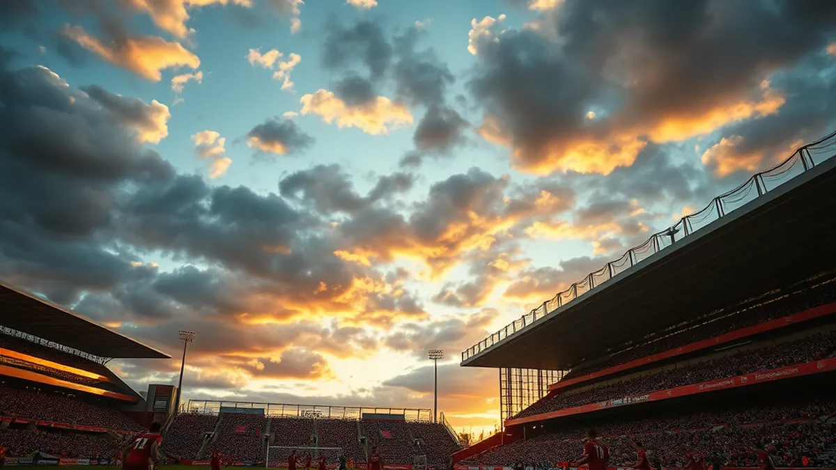 Reims Révélations : le Stade de Reims lance son projet de formation