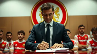 Transfert au Stade de Reims : un gardien allemand arrive